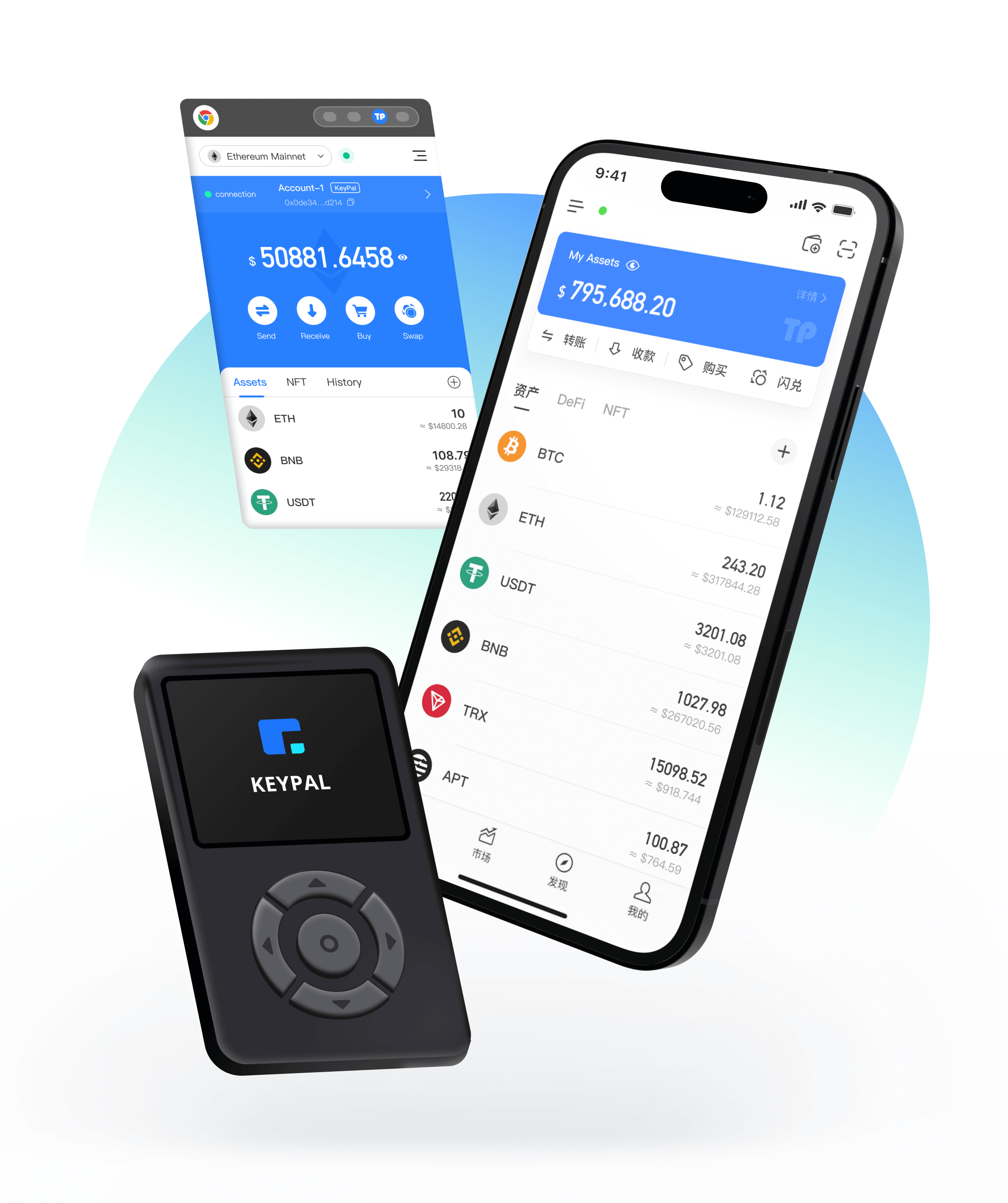 trust钱包官网下载